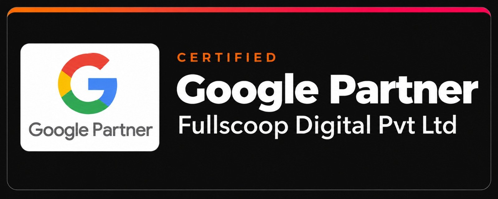 Google Partner