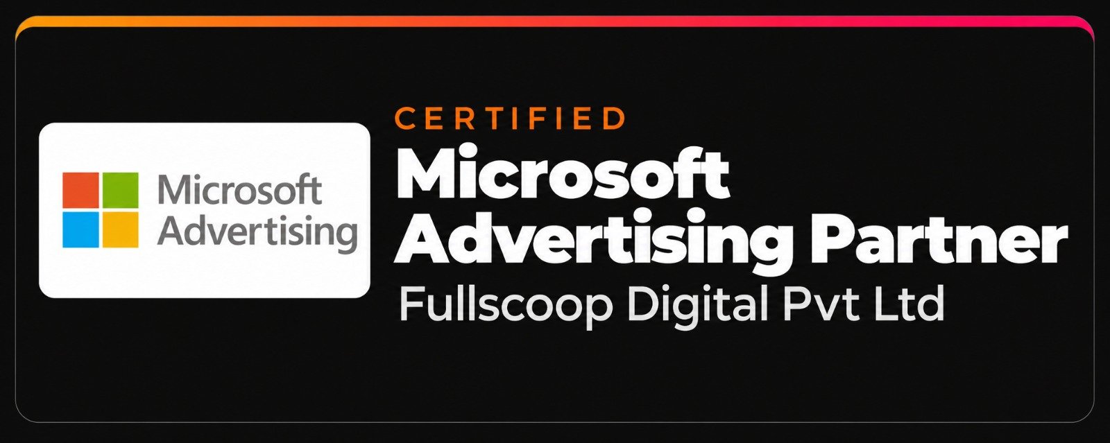 Microsoft Advertising